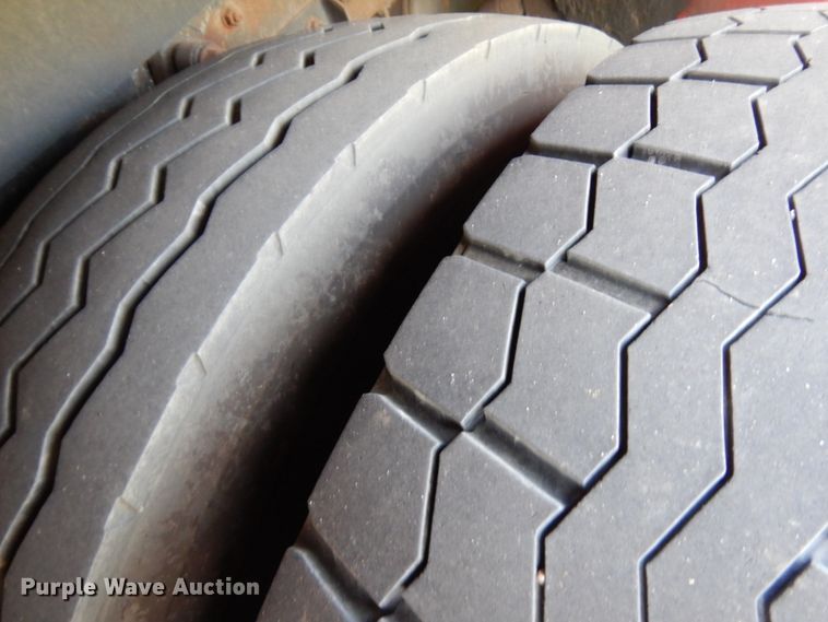 image for item IT9254 2008 Pierce  pumper fire truck