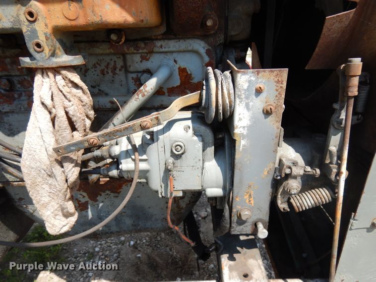 image for item IT9446 Lincoln SA-200-F-163  welder