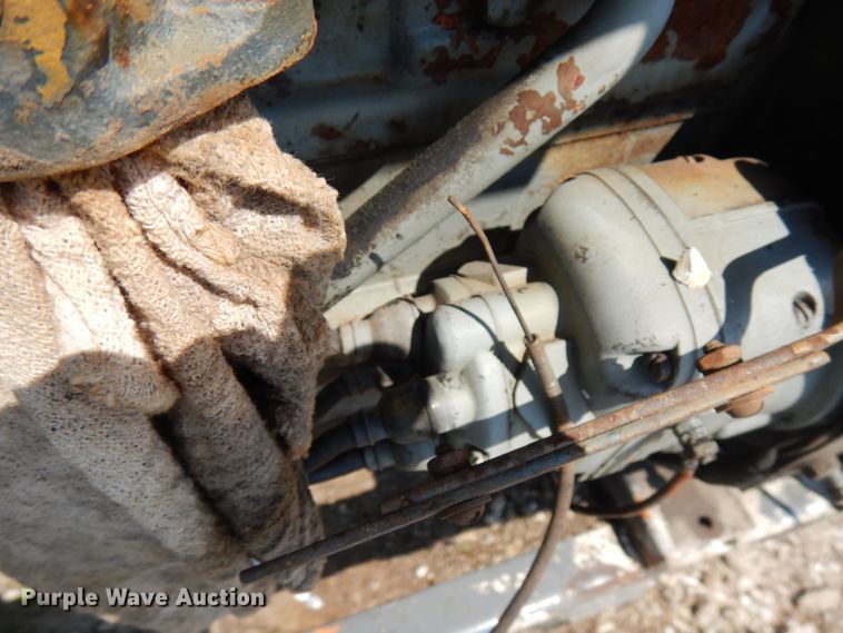 image for item IT9446 Lincoln SA-200-F-163  welder