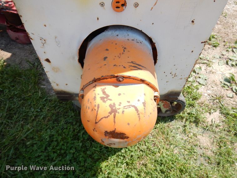 image for item IT9446 Lincoln SA-200-F-163  welder