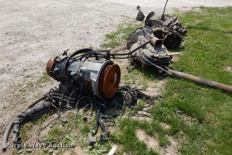 image for item IT9447 Truck parts