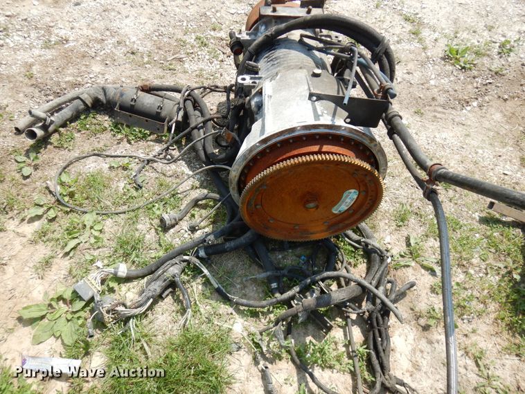 image for item IT9447 Truck parts