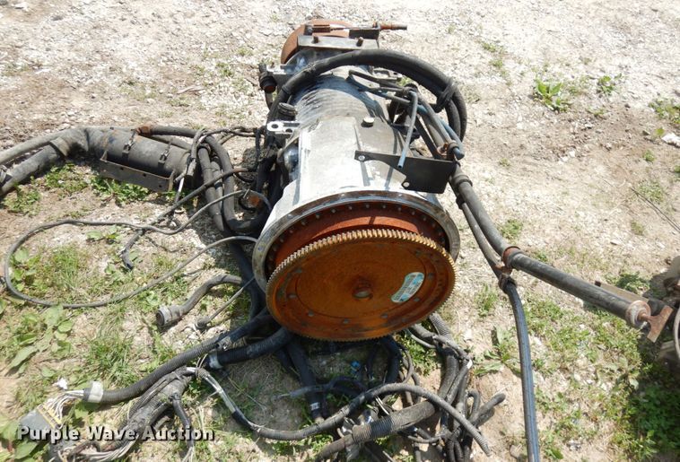 image for item IT9447 Truck parts