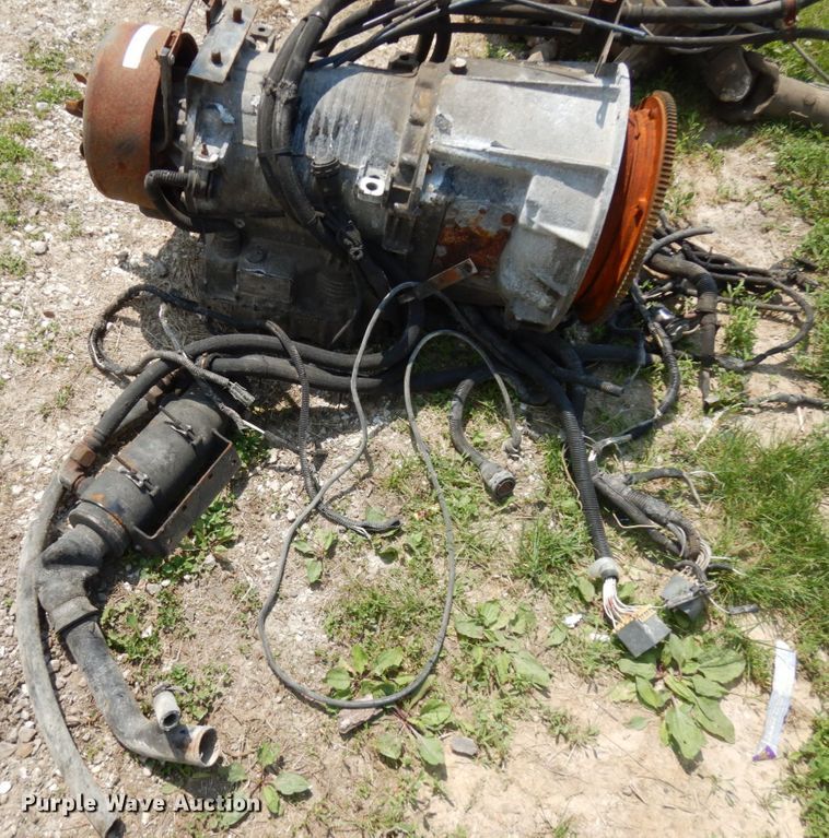 image for item IT9447 Truck parts