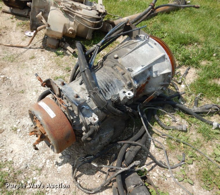 image for item IT9447 Truck parts