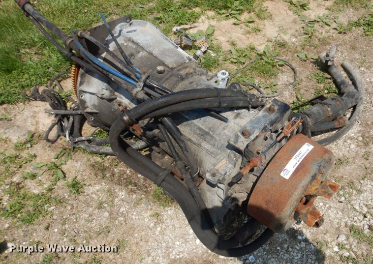 image for item IT9447 Truck parts