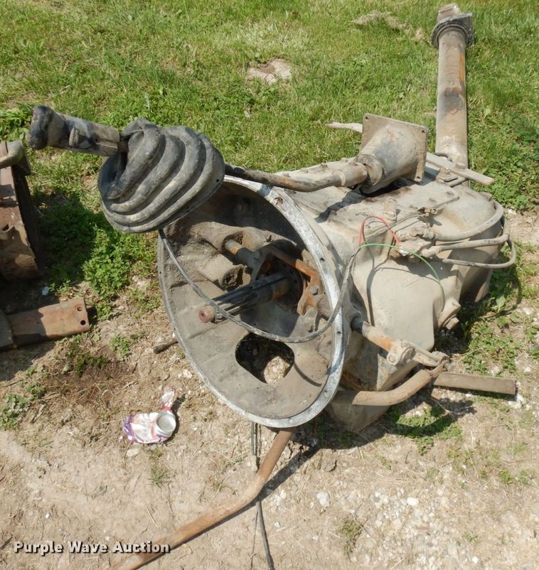 image for item IT9447 Truck parts