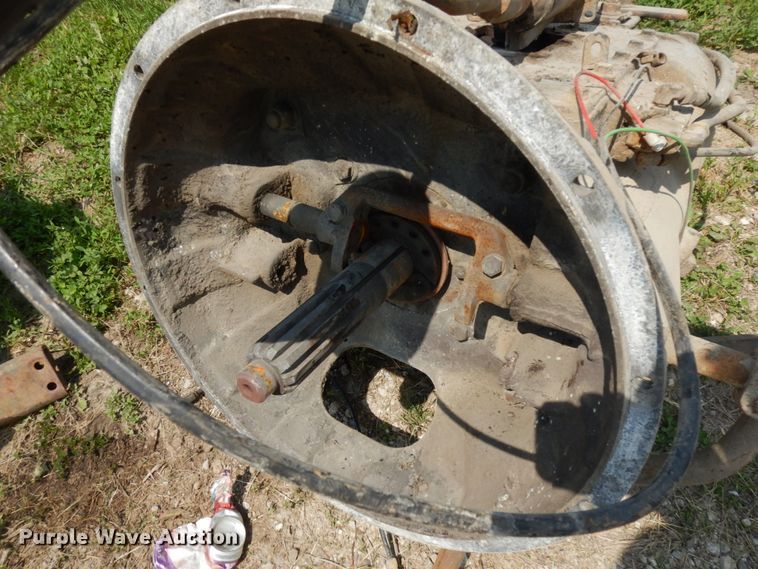 image for item IT9447 Truck parts