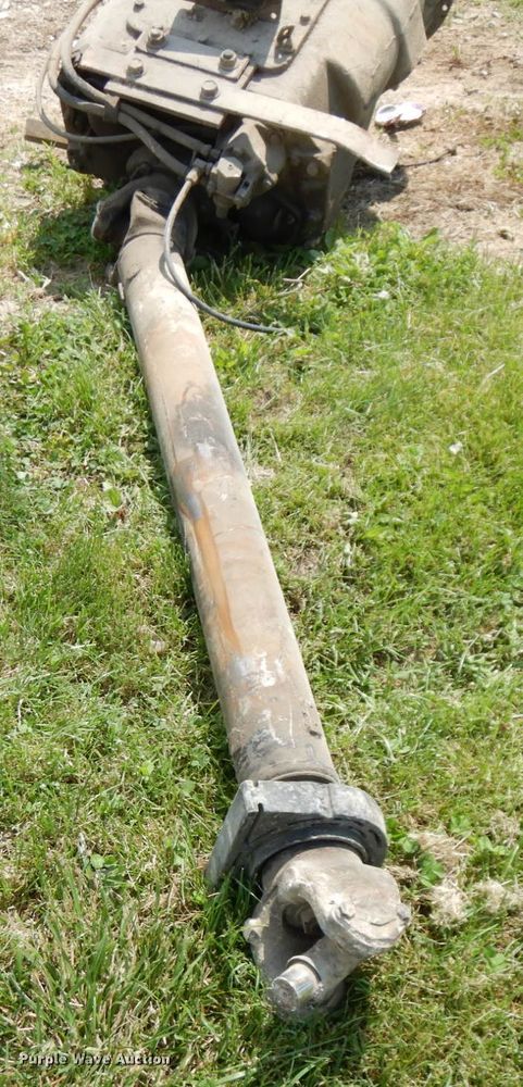 image for item IT9447 Truck parts