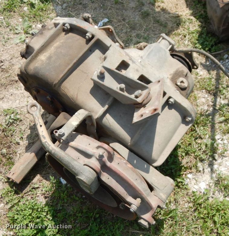 image for item IT9447 Truck parts