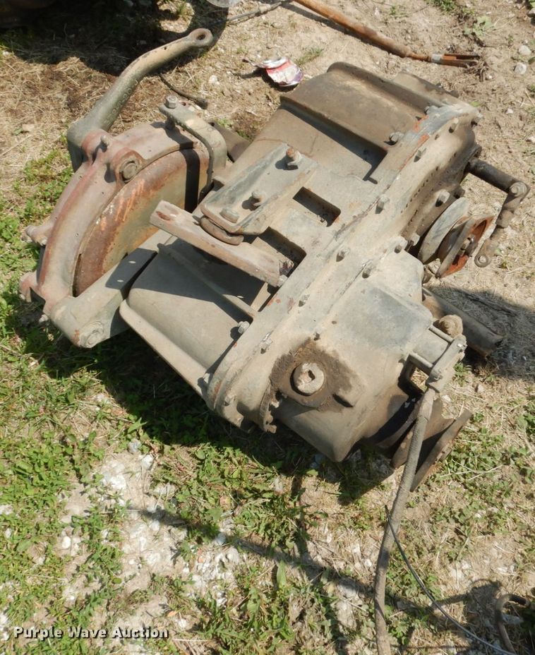 image for item IT9447 Truck parts