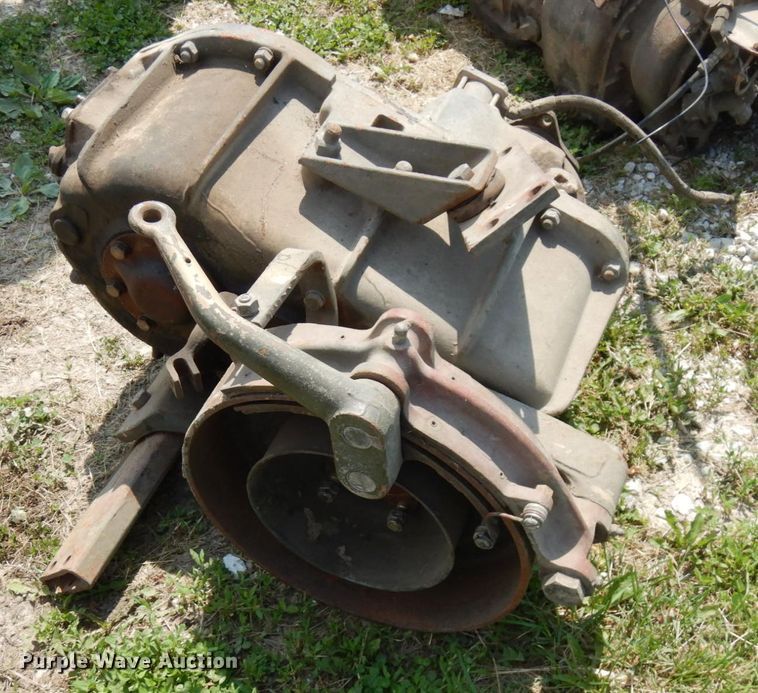 image for item IT9447 Truck parts