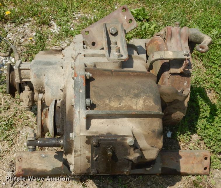 image for item IT9447 Truck parts