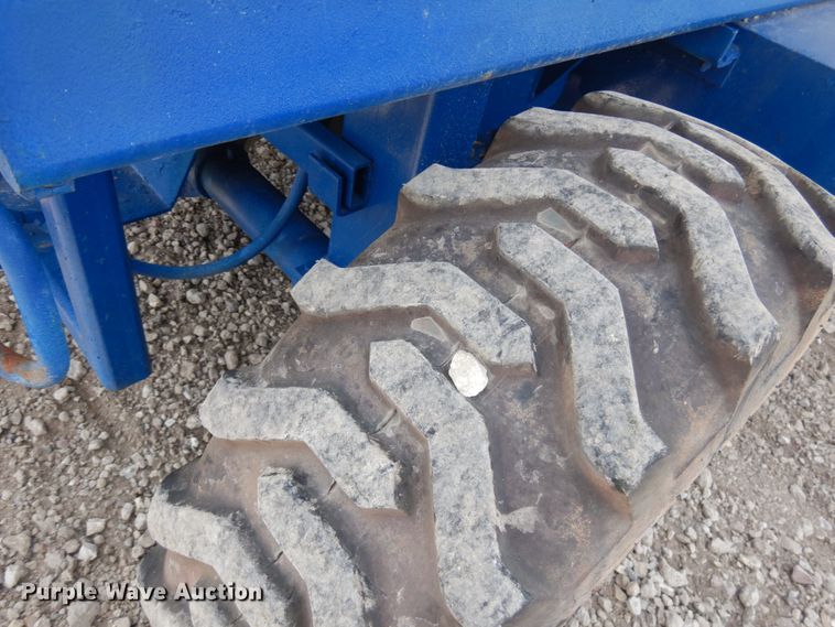 image for item IT9452 Sky Jack  scissor lift