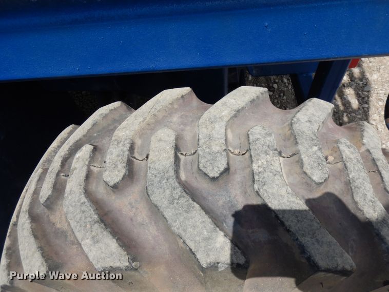 image for item IT9452 Sky Jack  scissor lift