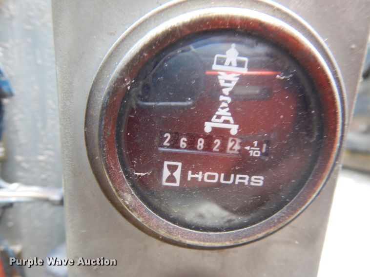 image for item IT9453 Sky Jack  scissor lift