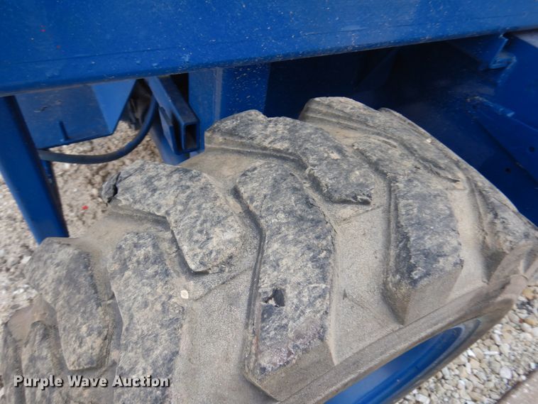 image for item IT9453 Sky Jack  scissor lift