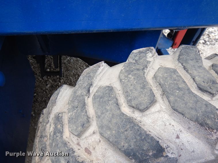 image for item IT9453 Sky Jack  scissor lift