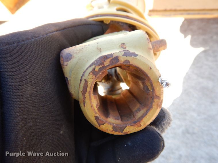 image for item IX9374 King Kutter  rotary mower