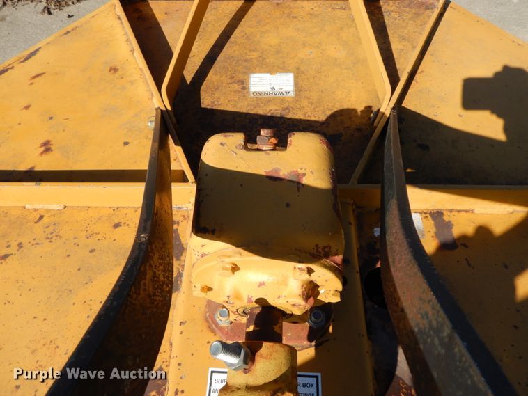 image for item IX9374 King Kutter  rotary mower