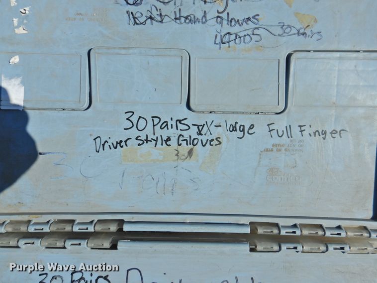 image for item JX9935 Anti-vibration gloves