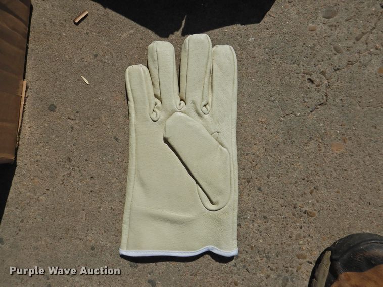 image for item JX9935 Anti-vibration gloves