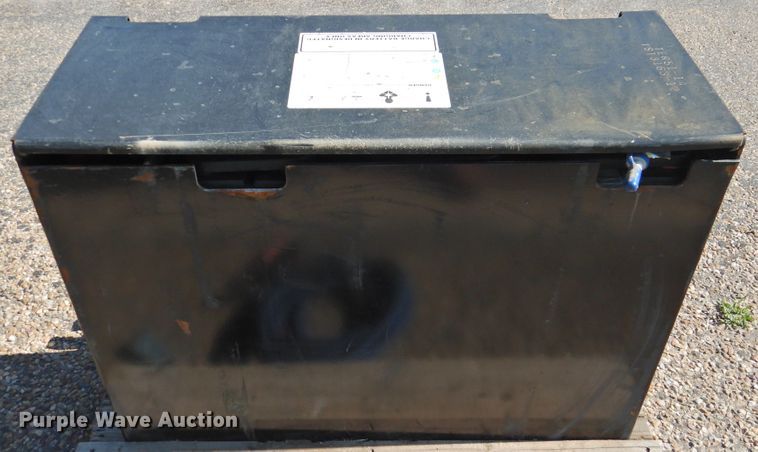 image for item JX9936 Deka ChargeMate  forklift battery charger