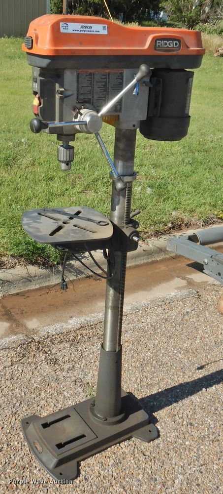 image for item JX9939 Tools