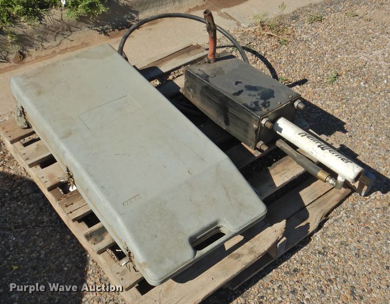 image for item JX9939 Tools