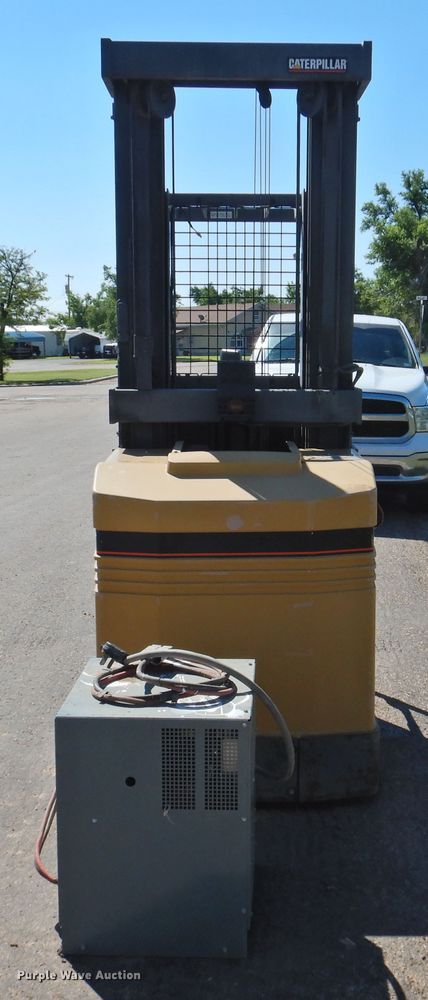 image for item JX9941 Caterpillar NOR30  order picker