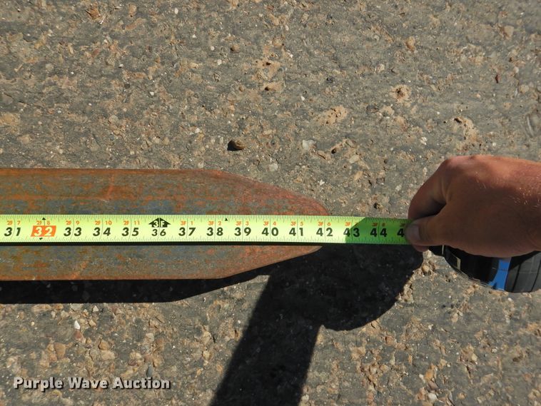 image for item JX9941 Caterpillar NOR30  order picker