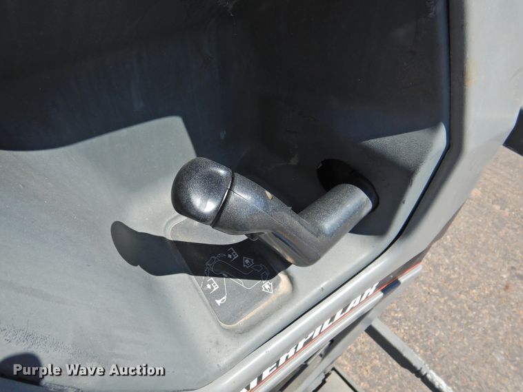 image for item JX9941 Caterpillar NOR30  order picker