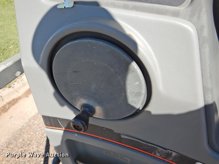 image for item JX9941 Caterpillar NOR30  order picker