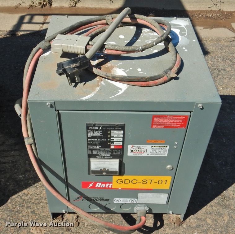 image for item JX9941 Caterpillar NOR30  order picker