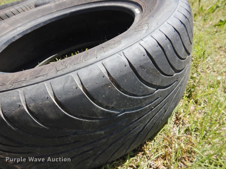 image for item JX9944 (12) tires