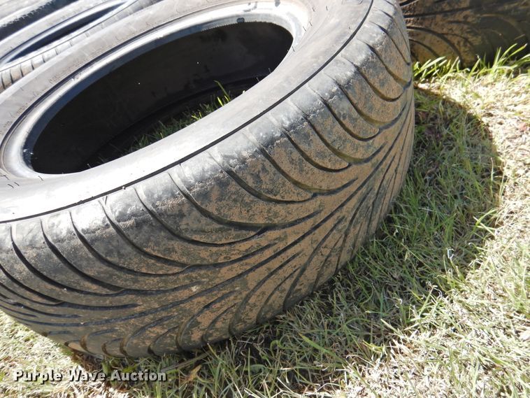 image for item JX9944 (12) tires