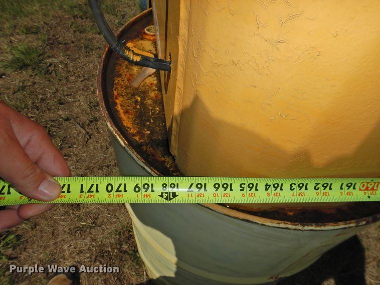 image for item JX9951 Dump bed