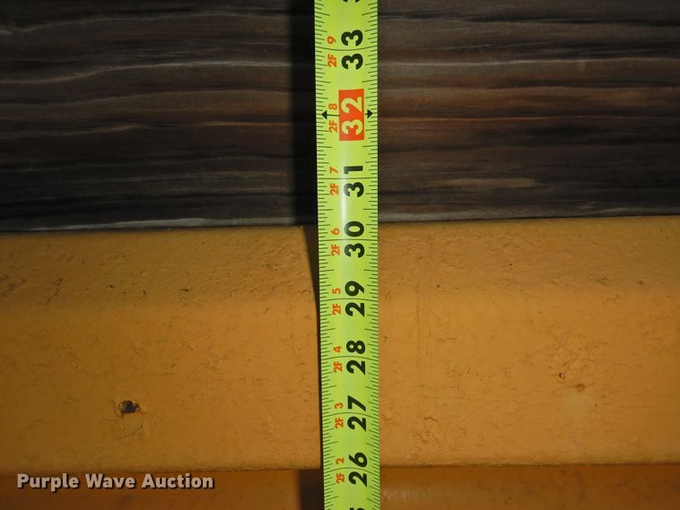 image for item JX9951 Dump bed