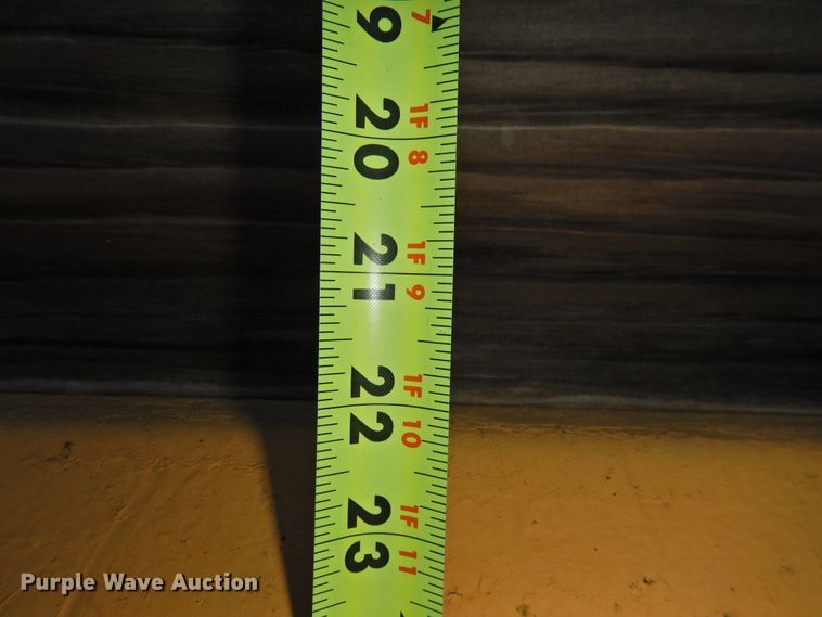 image for item JX9951 Dump bed