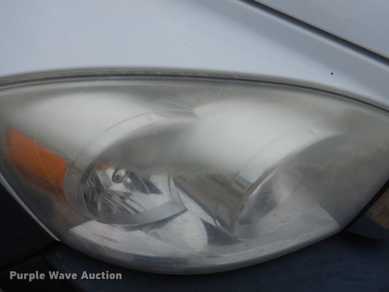 image for item JY9957 2008 Dodge Ram 5500 HD  utility / service truck