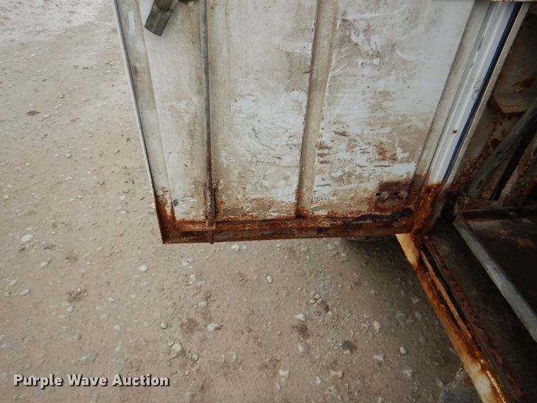 image for item JY9957 2008 Dodge Ram 5500 HD  utility / service truck