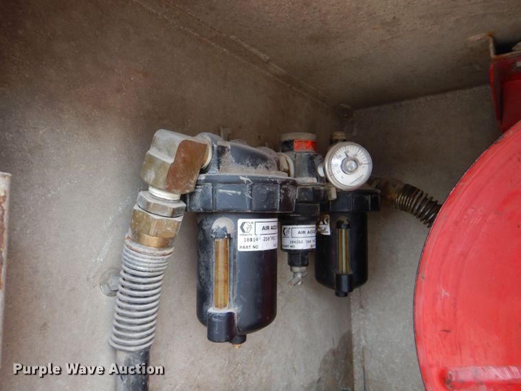 image for item JY9957 2008 Dodge Ram 5500 HD  utility / service truck