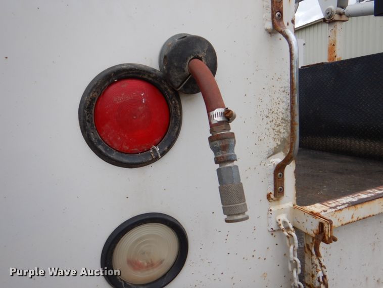 image for item JY9957 2008 Dodge Ram 5500 HD  utility / service truck