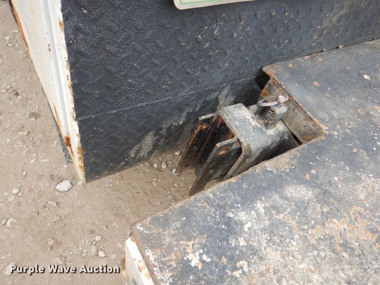 image for item JY9957 2008 Dodge Ram 5500 HD  utility / service truck