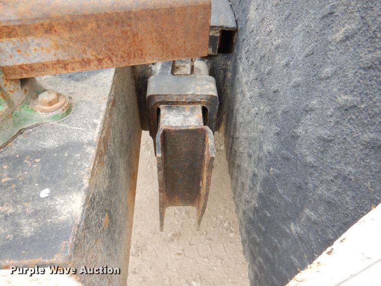 image for item JY9957 2008 Dodge Ram 5500 HD  utility / service truck