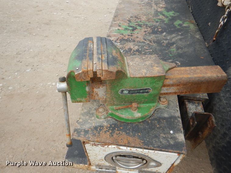 image for item JY9957 2008 Dodge Ram 5500 HD  utility / service truck