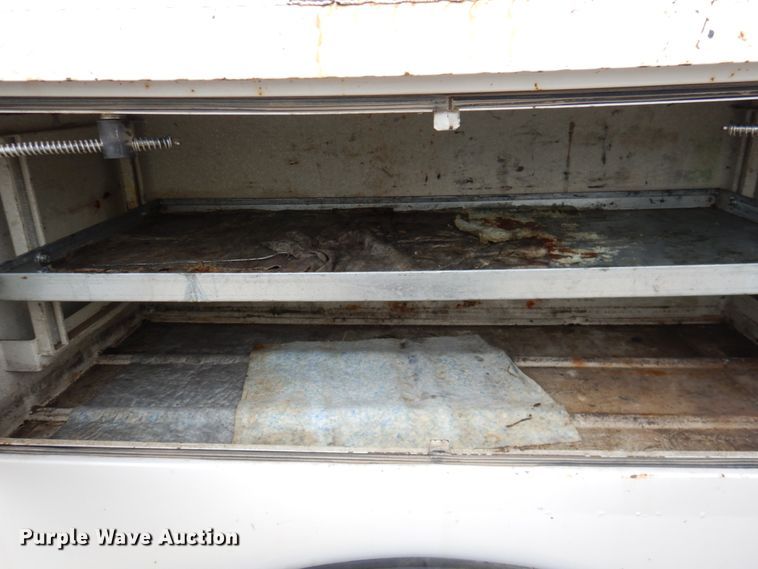 image for item JY9957 2008 Dodge Ram 5500 HD  utility / service truck