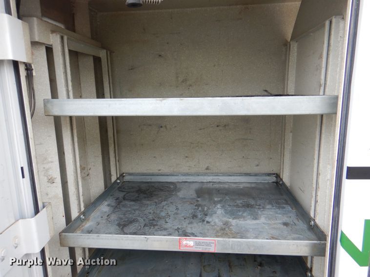 image for item JY9957 2008 Dodge Ram 5500 HD  utility / service truck