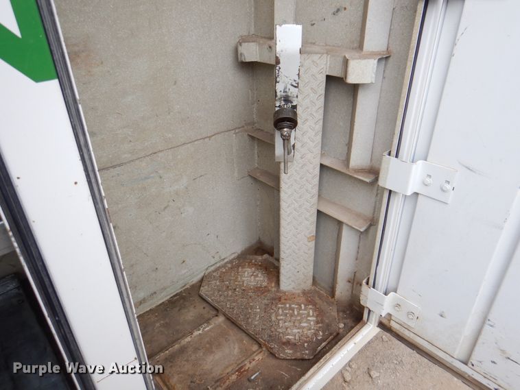 image for item JY9957 2008 Dodge Ram 5500 HD  utility / service truck