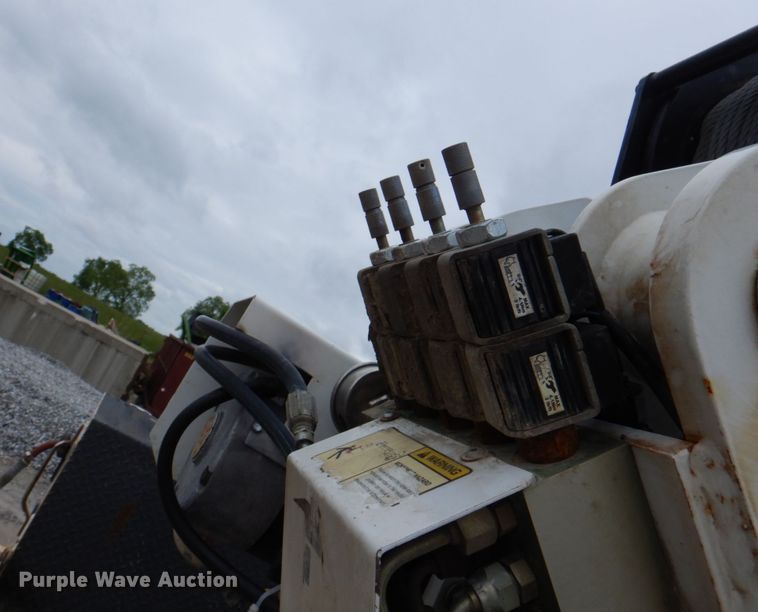 image for item JY9957 2008 Dodge Ram 5500 HD  utility / service truck